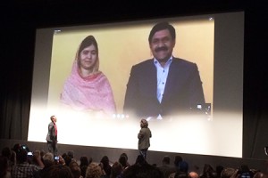 He Named Me Malala