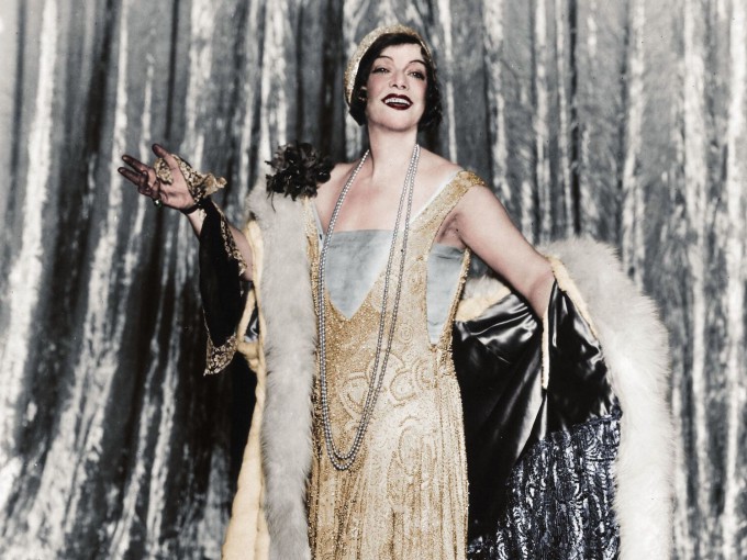 America in Color - 1930s