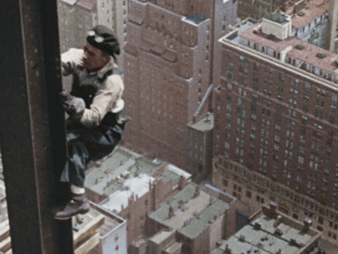 America in Color - roughneck.crop