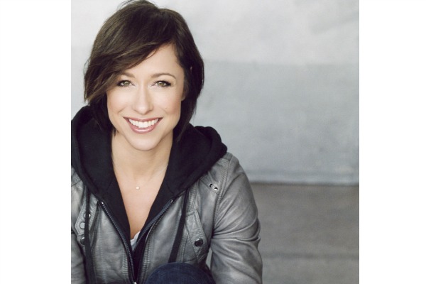 Paige Davis Will Resume Her Rightful Role As Host of 'Trading Spaces'