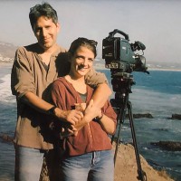 Nancy and Mark