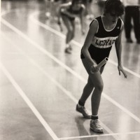Nancy track