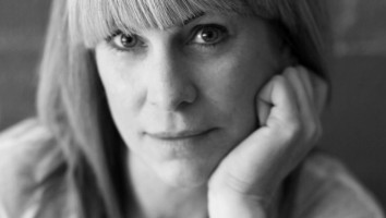 Kate Harrison - Headshot