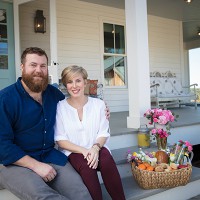 HGTV orders “Home Town Rescue” with Ben and Erin Napier - Realscreen
