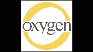 Oxygen Logo