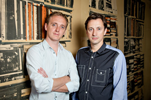 Gravity Road partners