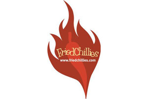 Fried-Chillis