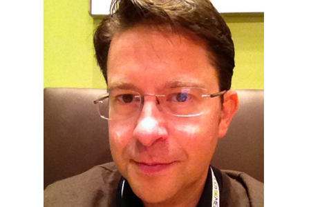 Brian Gerber