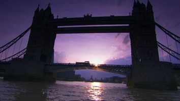 London - Modern Babylon