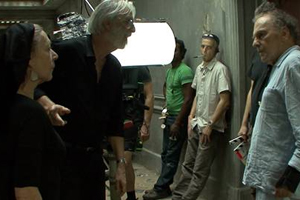 Michael H. Profession: Director
