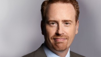 Bob Greenblatt