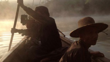 Wild Burma: Nature's Lost Kingdom