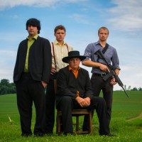 Realscreen » Archive » Renewed and returning: “Naked and Afraid