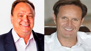 Jeff Apploff, Mark Burnett