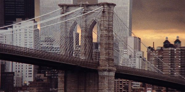 brooklyn bridge