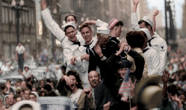 america in color 1