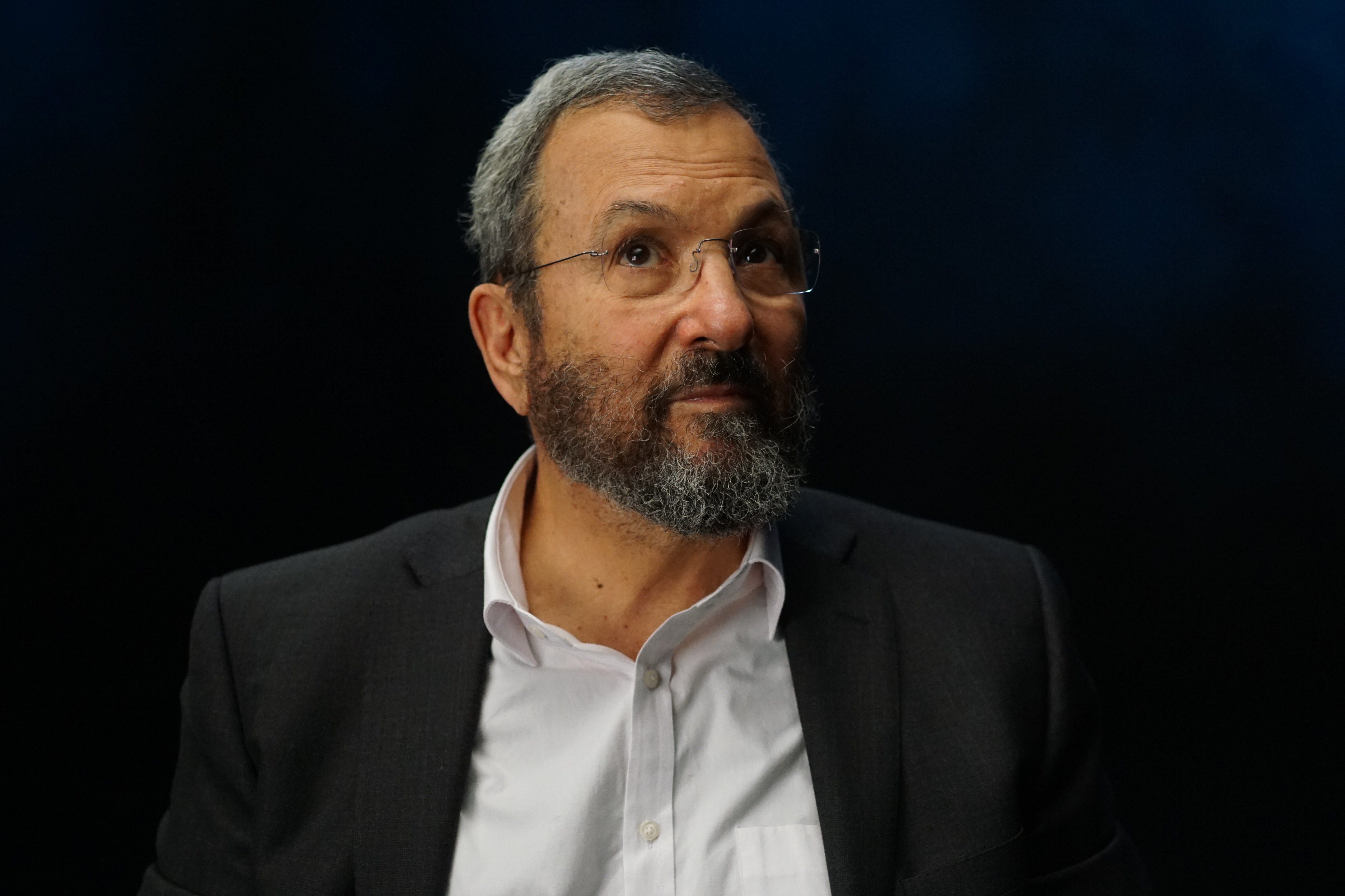 ehud barak