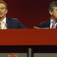 Realscreen » Archive » BBC preps Tony Blair, New Labour docuseries