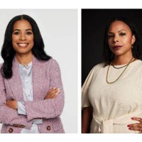 Realscreen Archive Jacqueline Glover Jihan Robinson To Head Up Onyx Collective Non Fiction Efforts