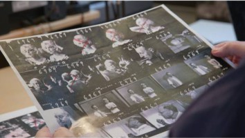 Marilyn, Final Secret