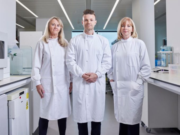 Channel 4 readies brand-funded series “Cancer Detectives”