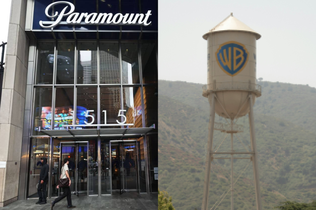 Realscreen » Archive » Paramount alleges “tilted and unfair” bidding ...
