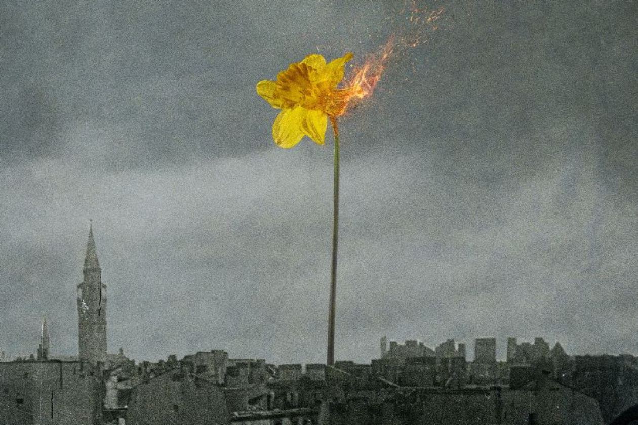 Realscreen » Archive » HBO slates premiere of Warsaw Ghetto doc