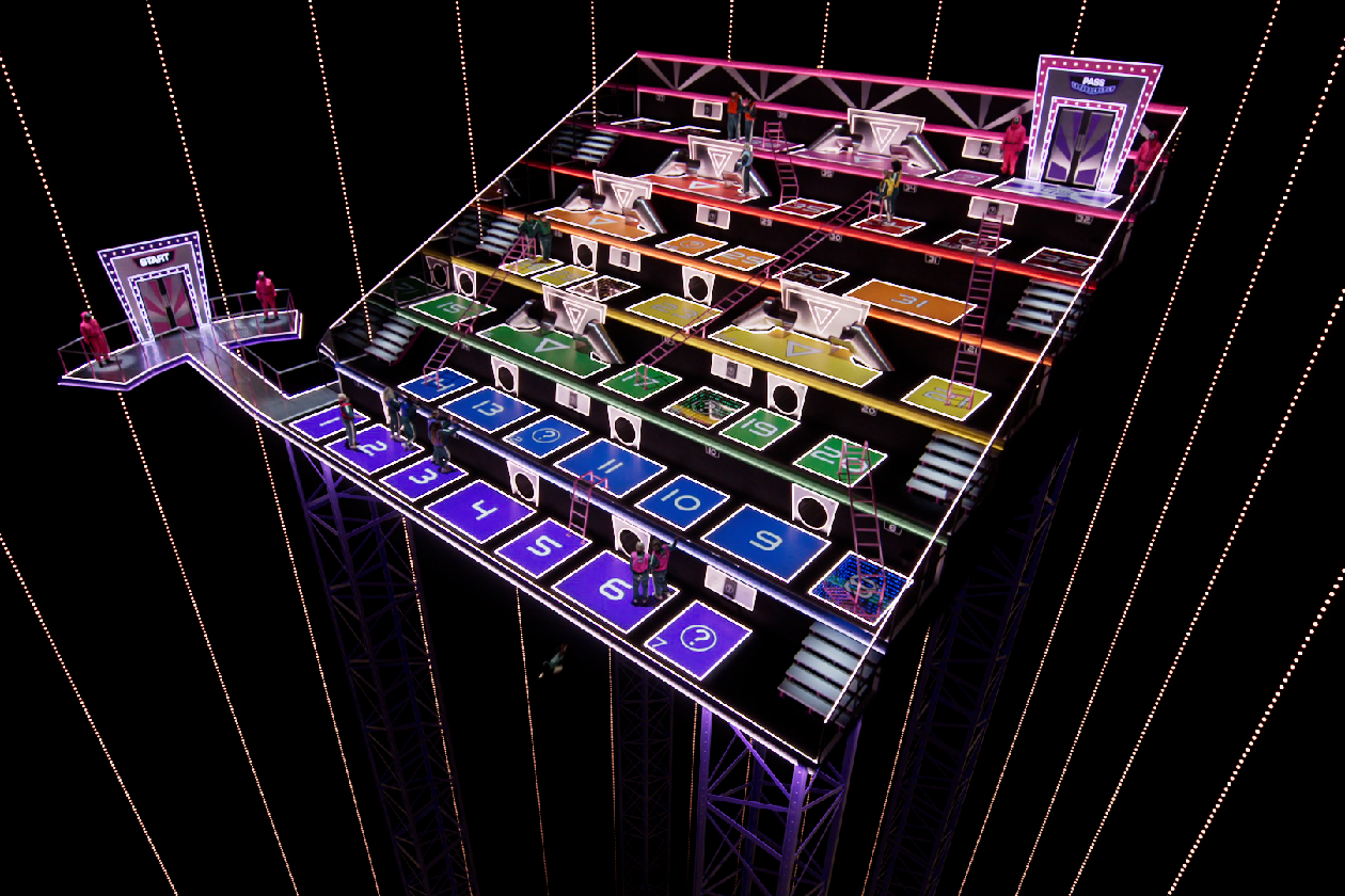 Realscreen » Archive » Viewpoint: VFX isn’t just for clean-up anymore ...
