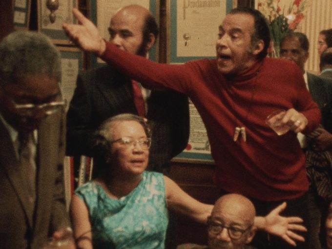 Library of Congress Lavine/Ken Burns Prize for Film finalists unveiled