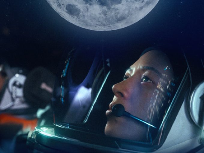 Realscreen » Archive » ZED launches flagship copro “Destination Moon ...