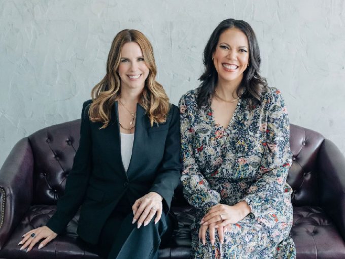 Netflix orders second dating series from “Age of Attraction” prodco Velvet Hammer Media