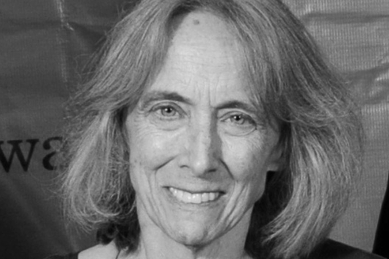 Doc Percy Realscreen » Archive » Grierson Trust launches doc grant with Norma Percy