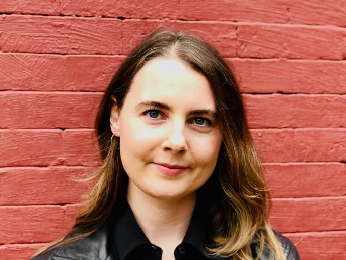 The Brief: CNN's Katie Isaacson on what makes a CNN Original, microseries and more