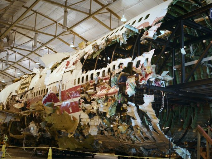 Netflix sets follow-up “Freefall: A Reckoning for Boeing” from Imagine Docs, Moxie Films