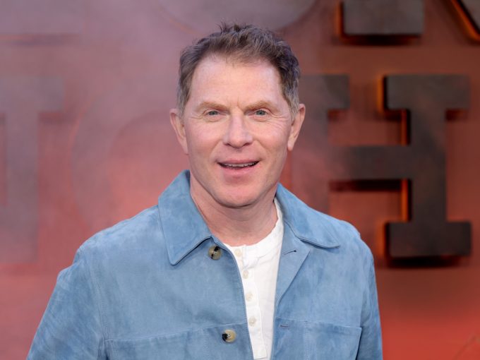 Food Network slates premiere for Bobby Flay-led competition series