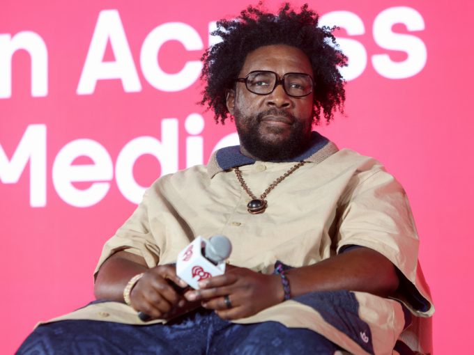 Questlove, Connor Schell's Full Day team for “game night” digital series