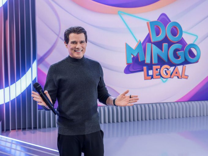 Lineup Industries' “Switch” game show format heads to Brazil