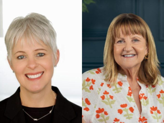 All3Media Intl CEO Louise Pedersen exiting following Banijay merger