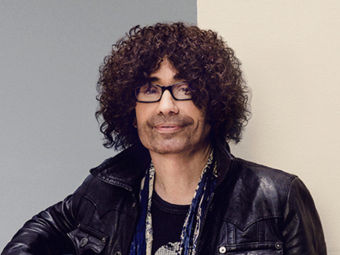 Netflix inks exclusive deal with Mike Darnell to provide “strategic creative guidance” on unscripted slate