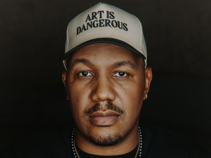 Blink49's Creator Studios co-financing New York Knicks Finals doc from Travon Free