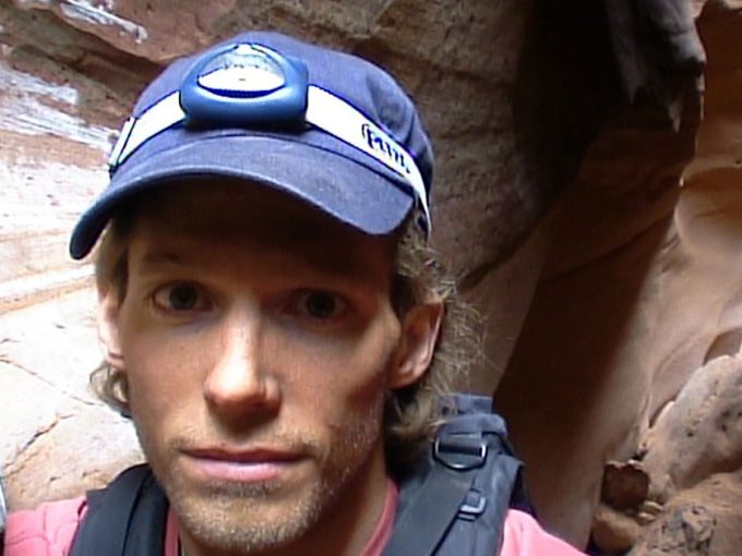 Nat Geo preps doc on “127 Hours” inspiration Aron Ralston from James Marsh