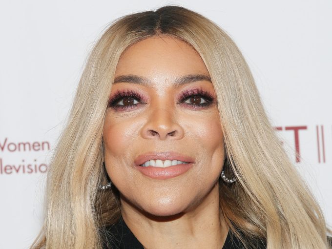 Peacock unveils three-part Wendy Williams doc