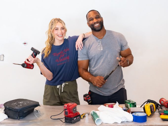 HGTV sets reno surprise series “House Shock”