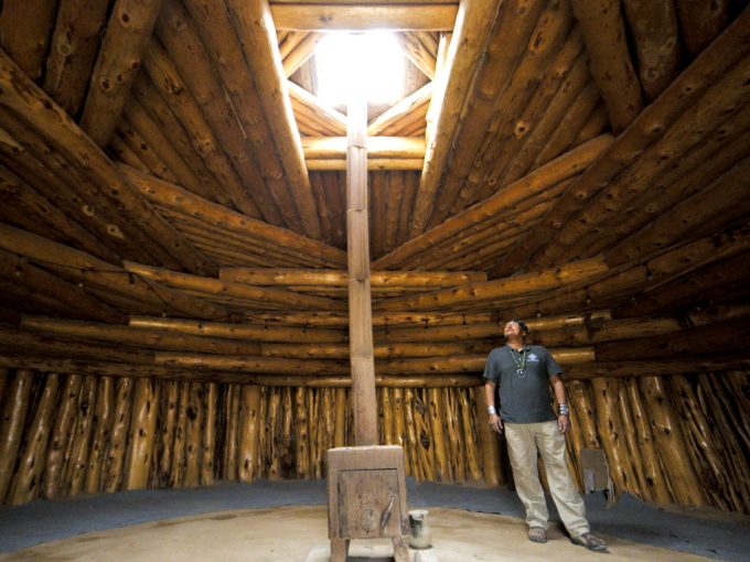 ‘Nova’ doc “Knowledge Keepers” explores history of Native American science