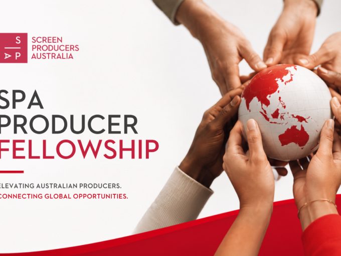 SPA Producer Fellowship launches with goal of accelerating Australian producers