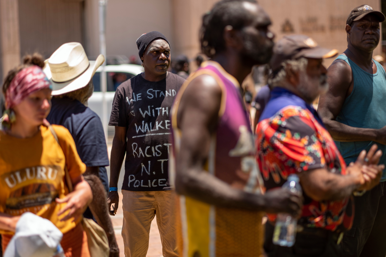 Netflix acquires Australian docuseries “2.6 Seconds” ahead of TIFF premiere