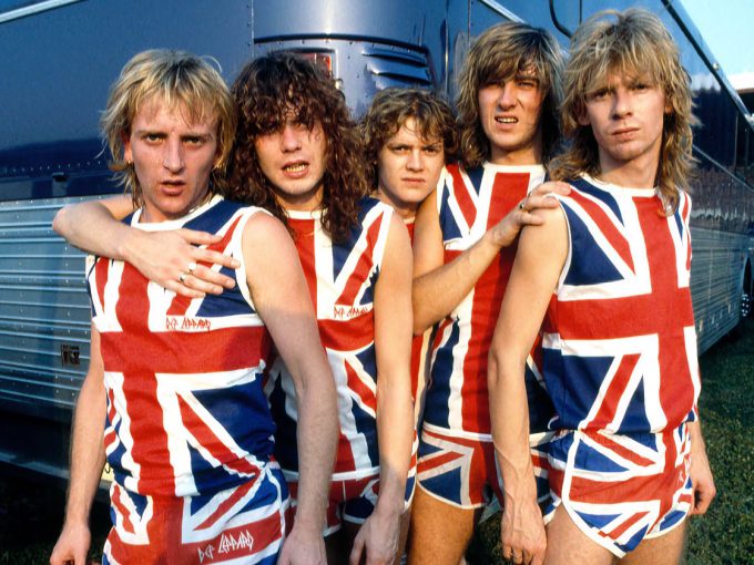 Bleecker Street's Crosswalk acquires Def Leppard doc