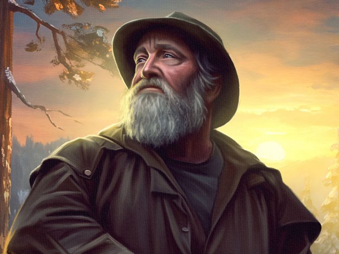 History Channel Canada slates Canadian “Mountain Men” spinoff