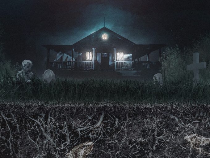 HBO sets docuseries 'The Pet Cemetery Murders: A Ghost Story' from Lightbox