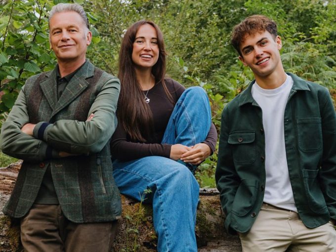 BBC sets “Naturewatch” series and companion podcast, preps new vodcast with Strong Watch